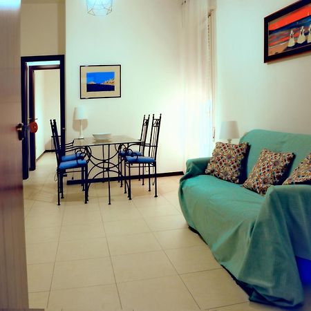 Trapani Egadistar Apartments 外观 照片
