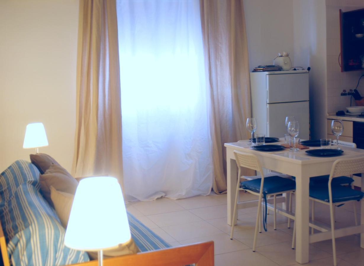 Trapani Egadistar Apartments 外观 照片