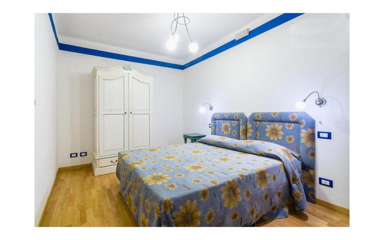 Trapani Egadistar Apartments 外观 照片