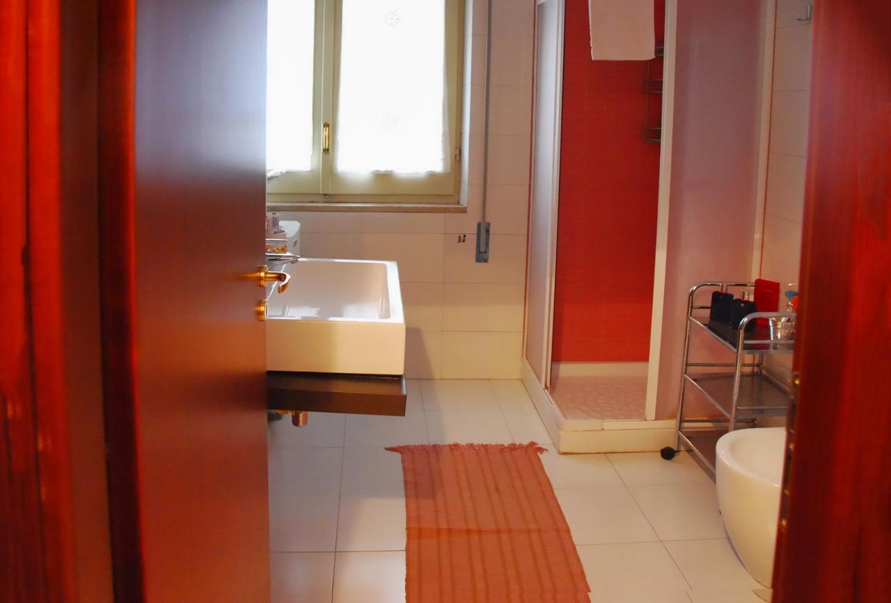 Trapani Egadistar Apartments 外观 照片