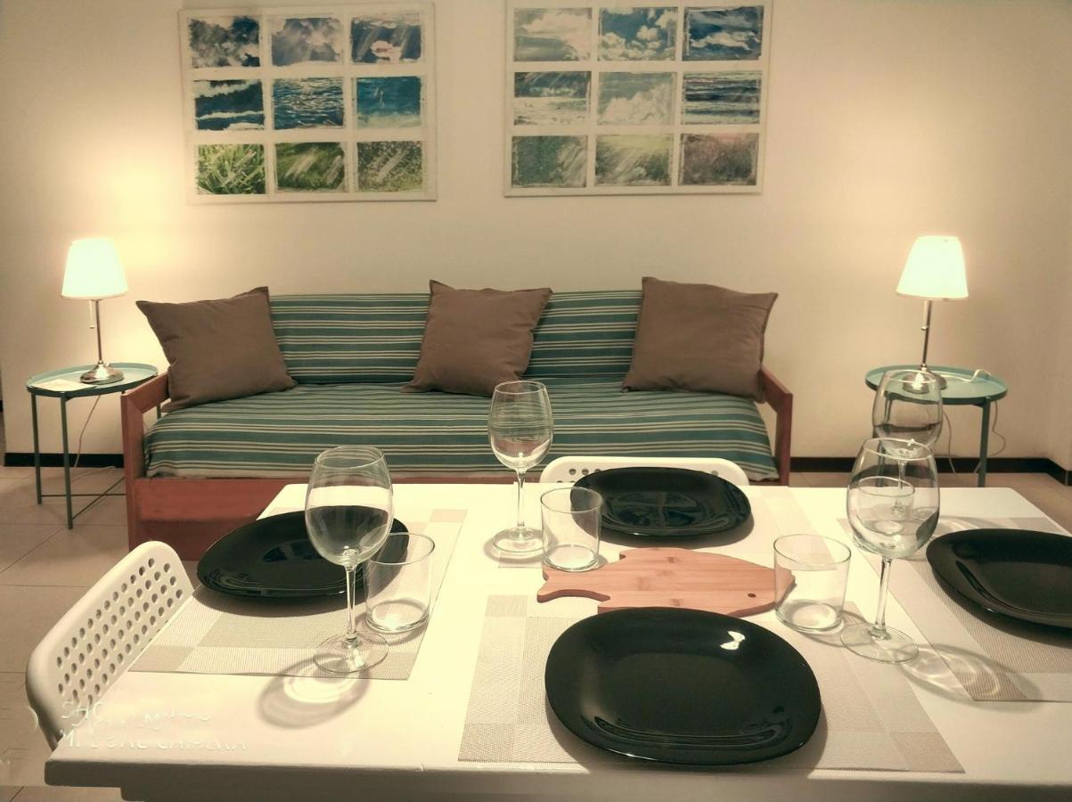 Trapani Egadistar Apartments 外观 照片