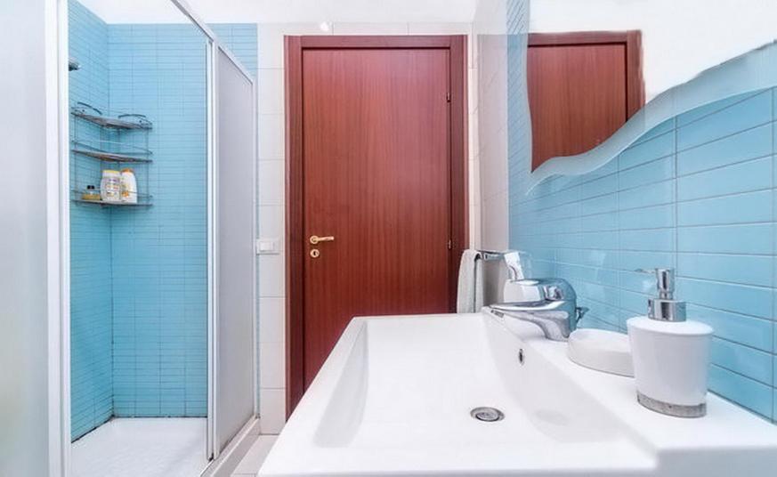 Trapani Egadistar Apartments 外观 照片