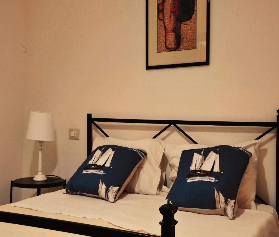 Trapani Egadistar Apartments 外观 照片