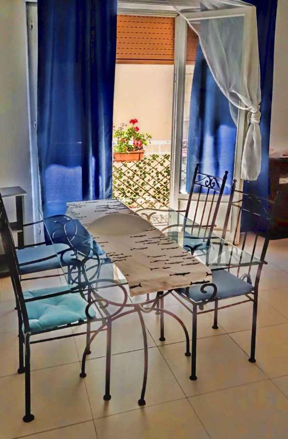 Trapani Egadistar Apartments 外观 照片