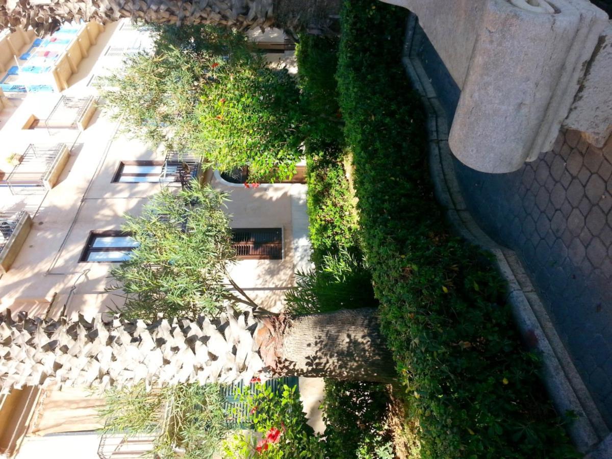 Trapani Egadistar Apartments 外观 照片