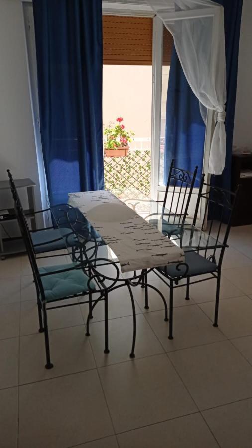 Trapani Egadistar Apartments 外观 照片