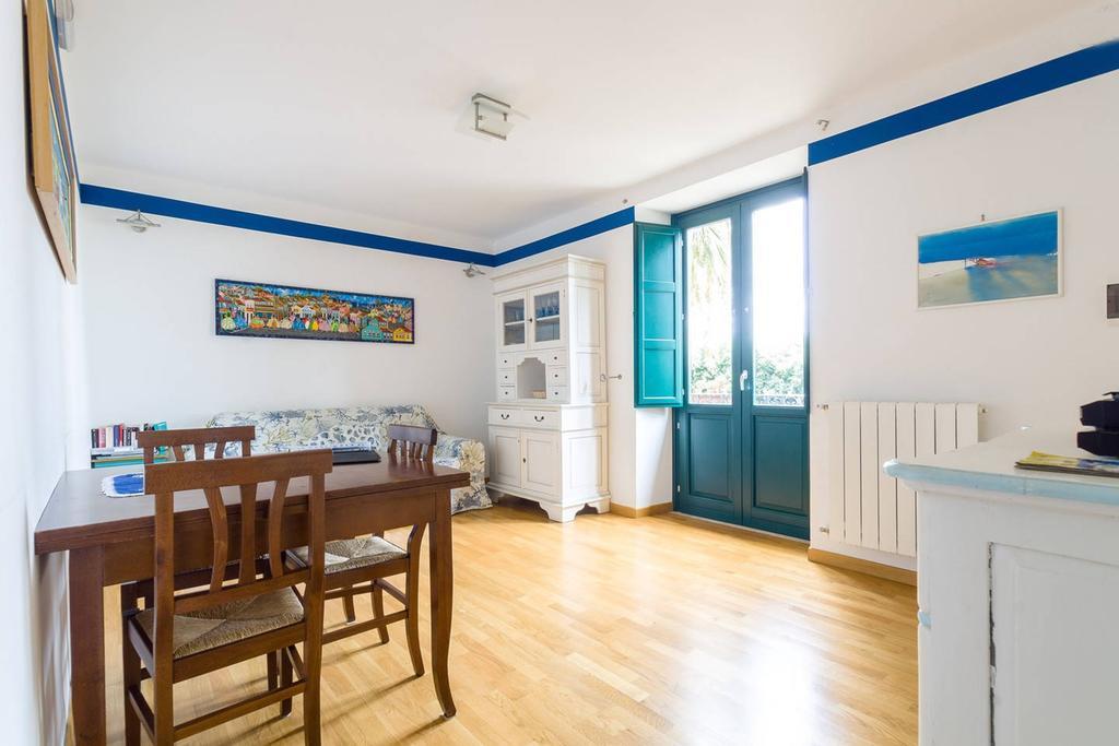 Trapani Egadistar Apartments 客房 照片