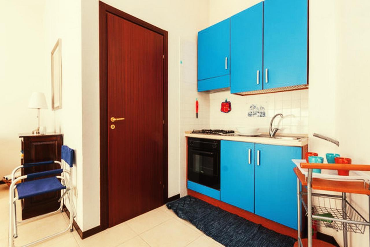 Trapani Egadistar Apartments 外观 照片