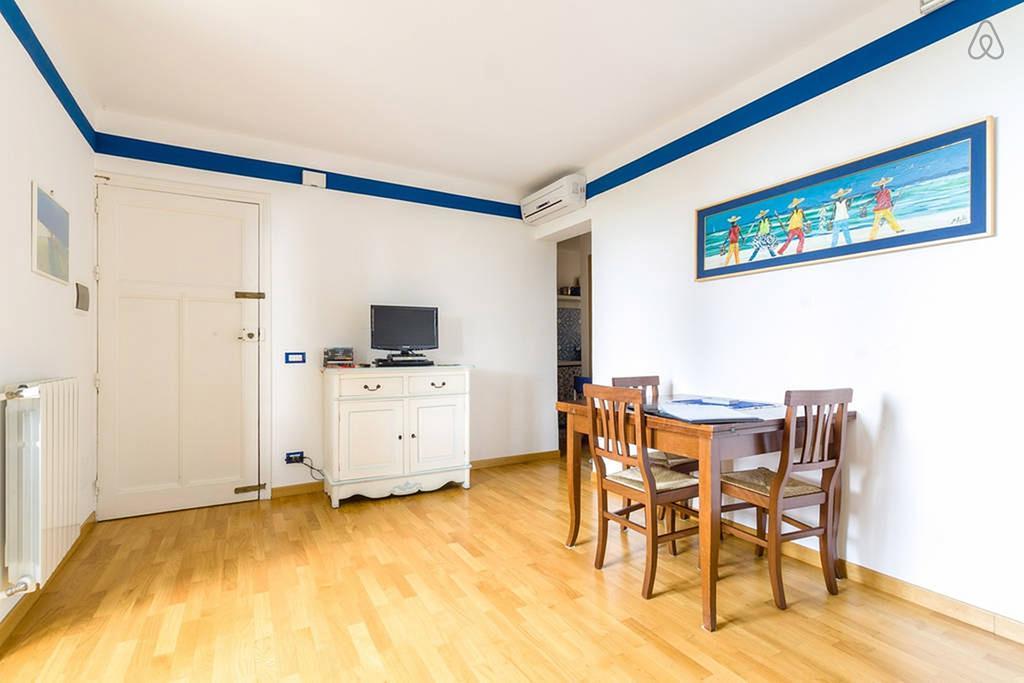 Trapani Egadistar Apartments 客房 照片