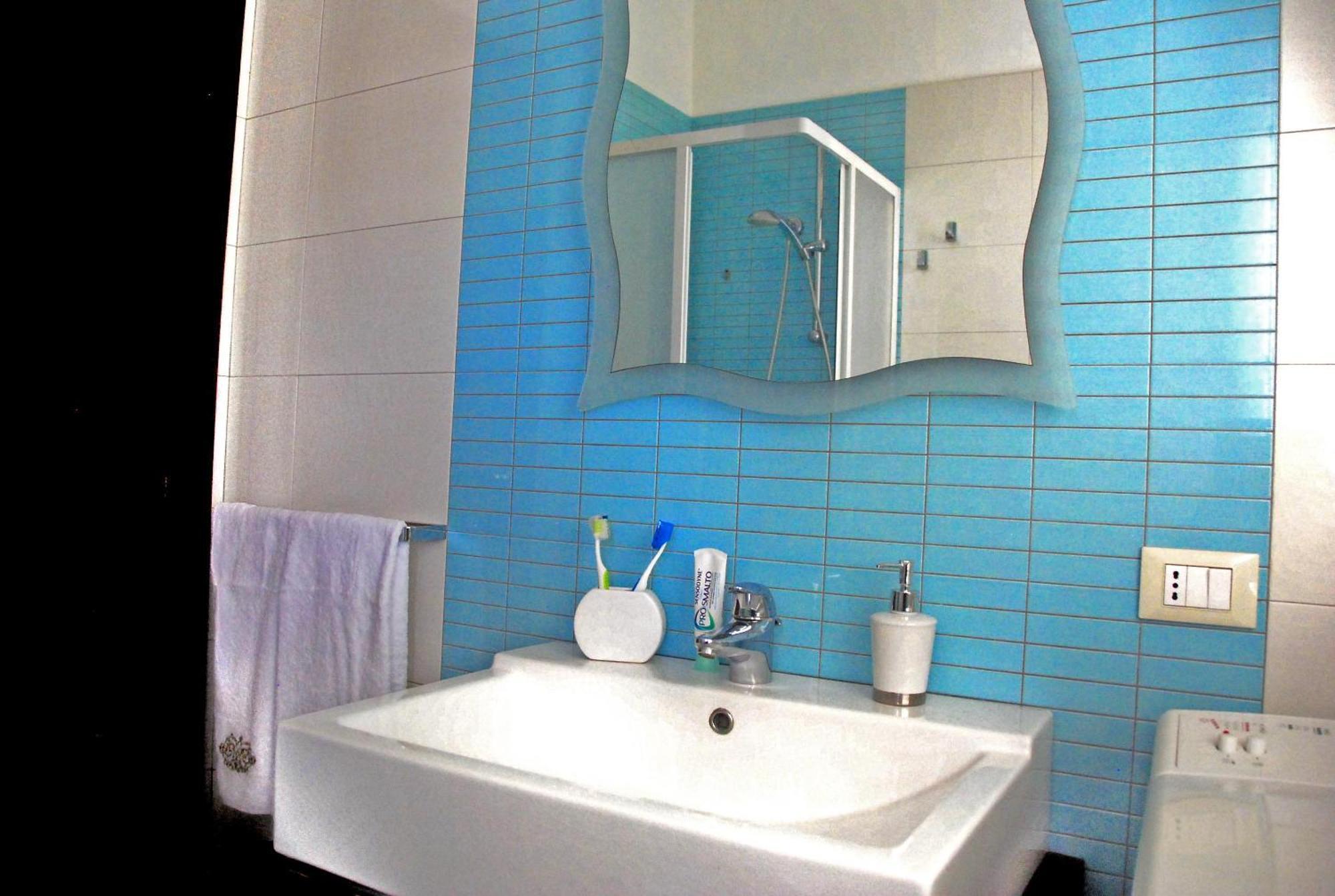Trapani Egadistar Apartments 外观 照片