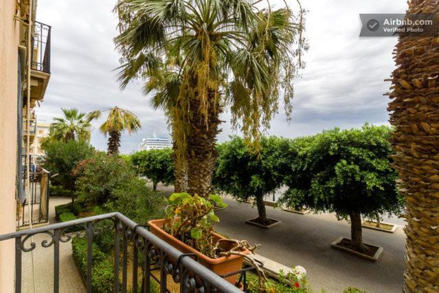 Trapani Egadistar Apartments 外观 照片