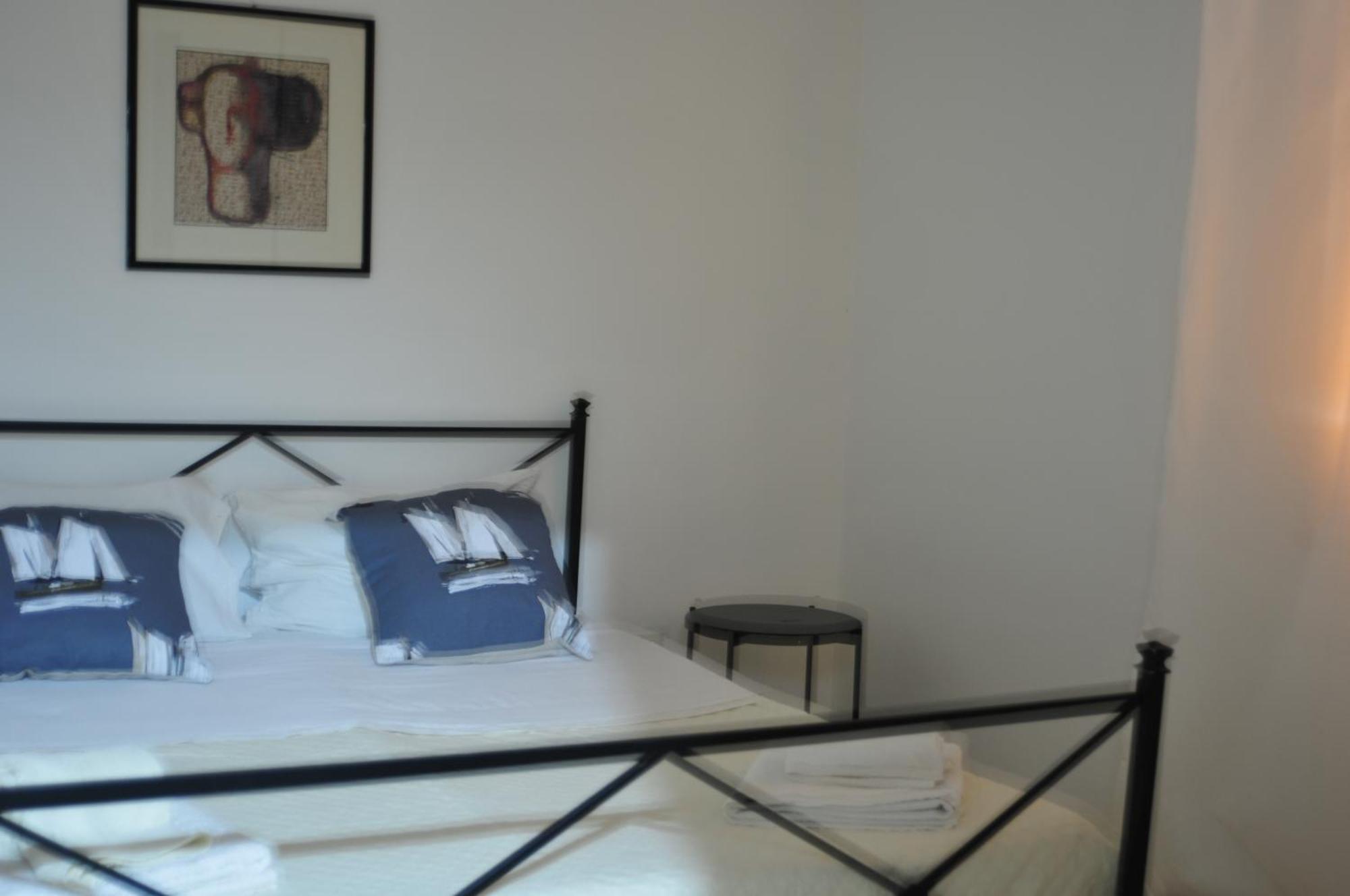 Trapani Egadistar Apartments 外观 照片