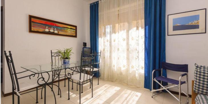 Trapani Egadistar Apartments 外观 照片
