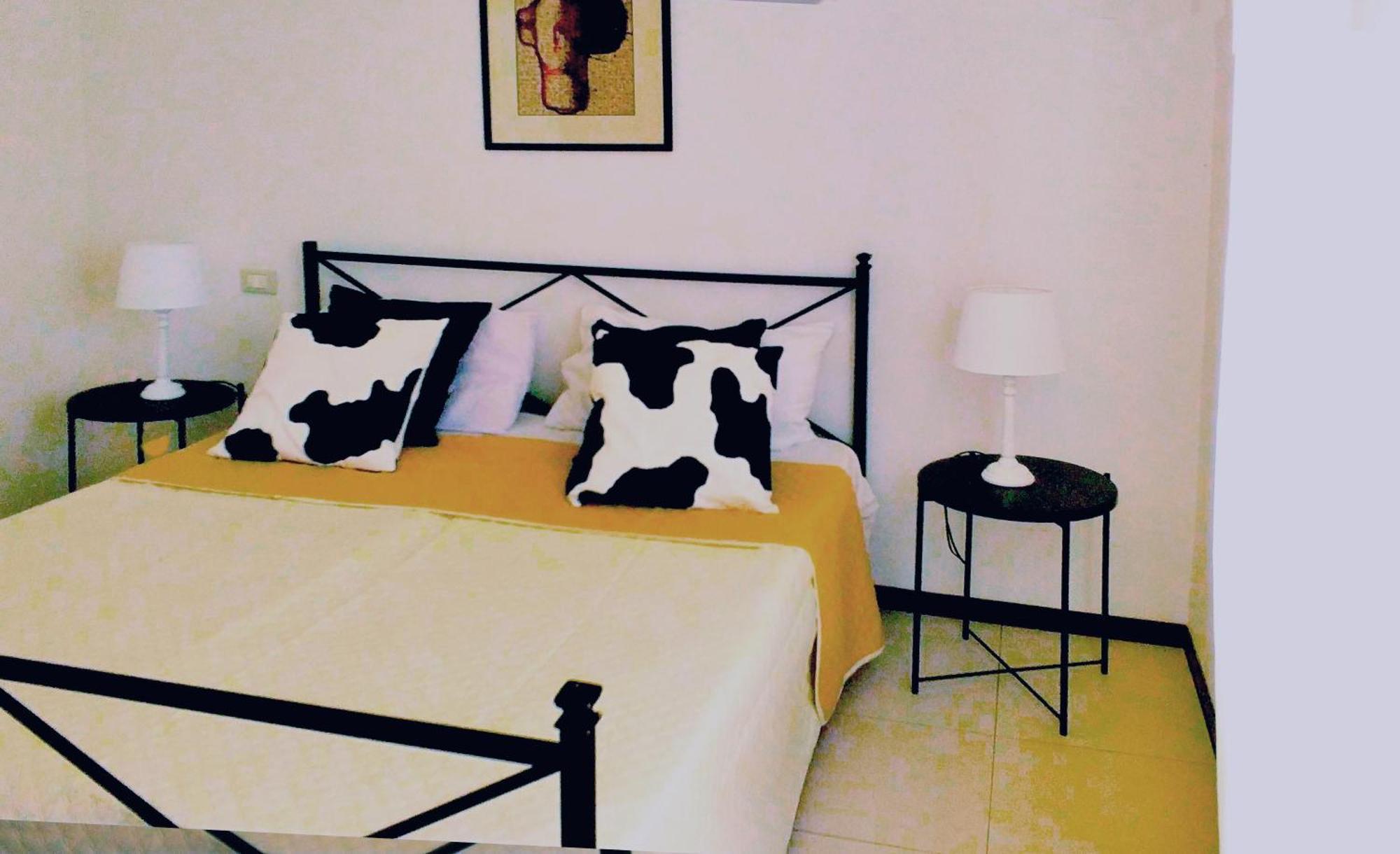 Trapani Egadistar Apartments 外观 照片