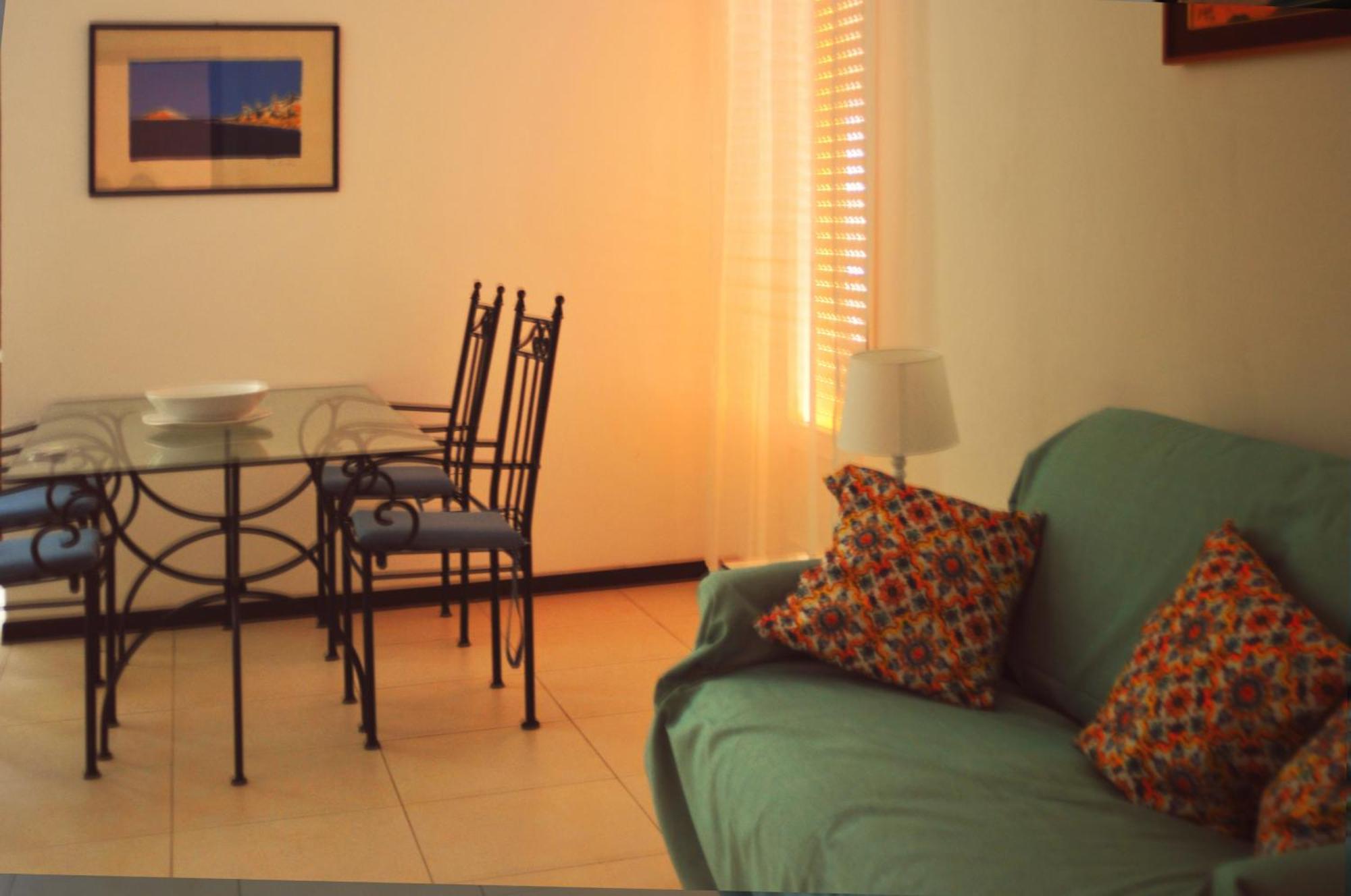 Trapani Egadistar Apartments 外观 照片