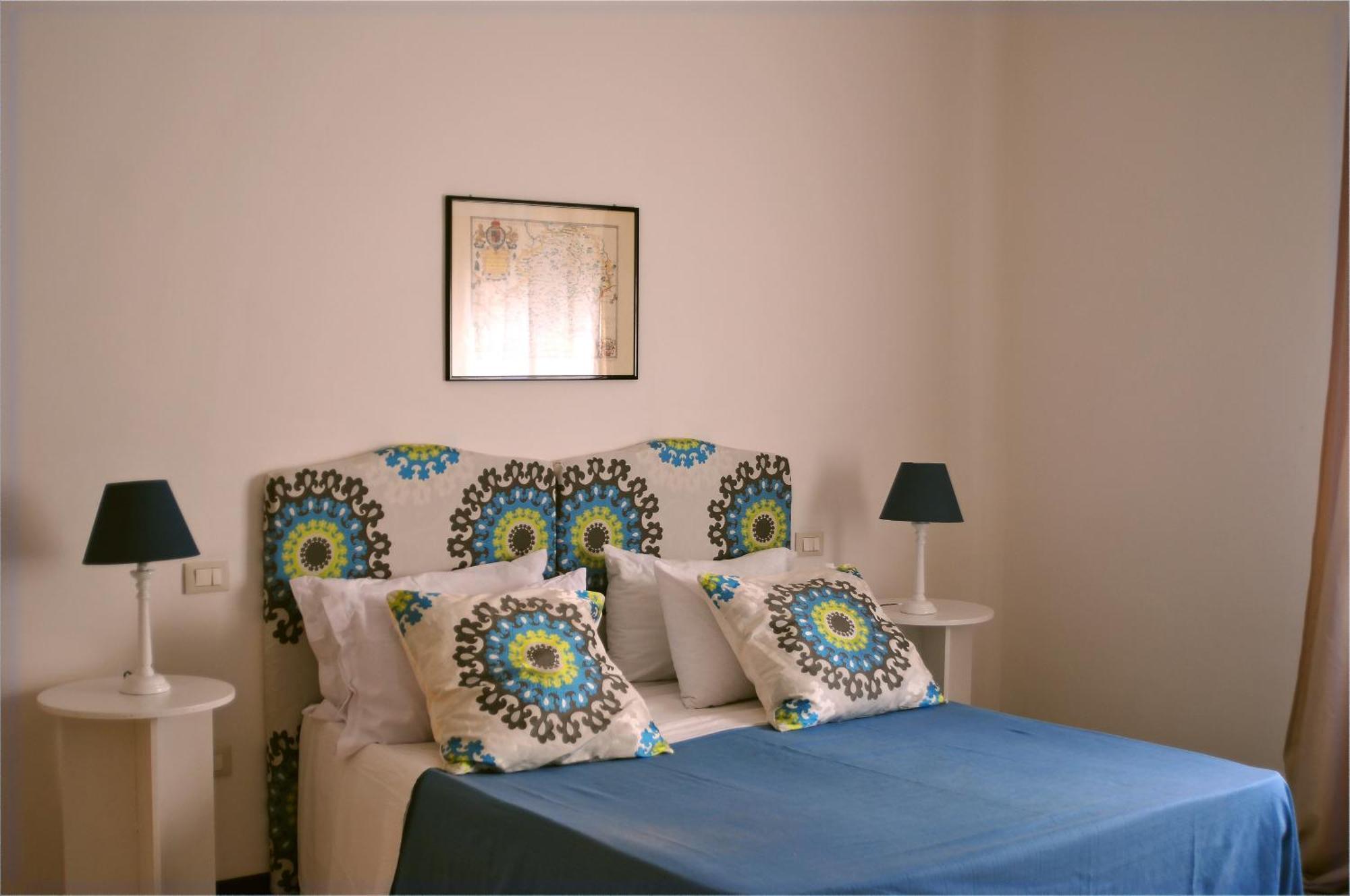 Trapani Egadistar Apartments 外观 照片