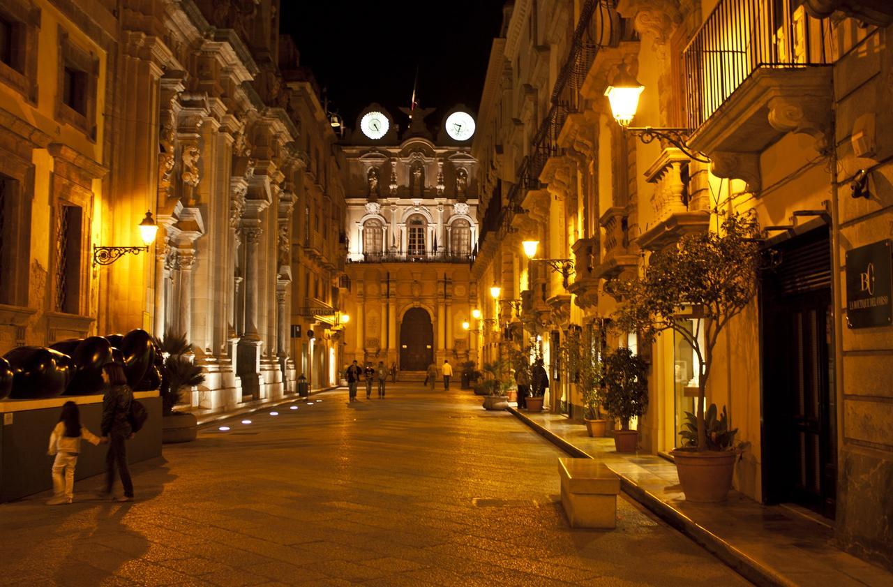 Trapani Egadistar Apartments 外观 照片