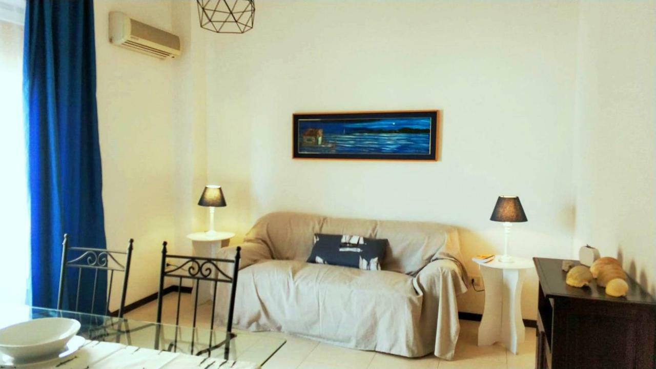 Trapani Egadistar Apartments 外观 照片