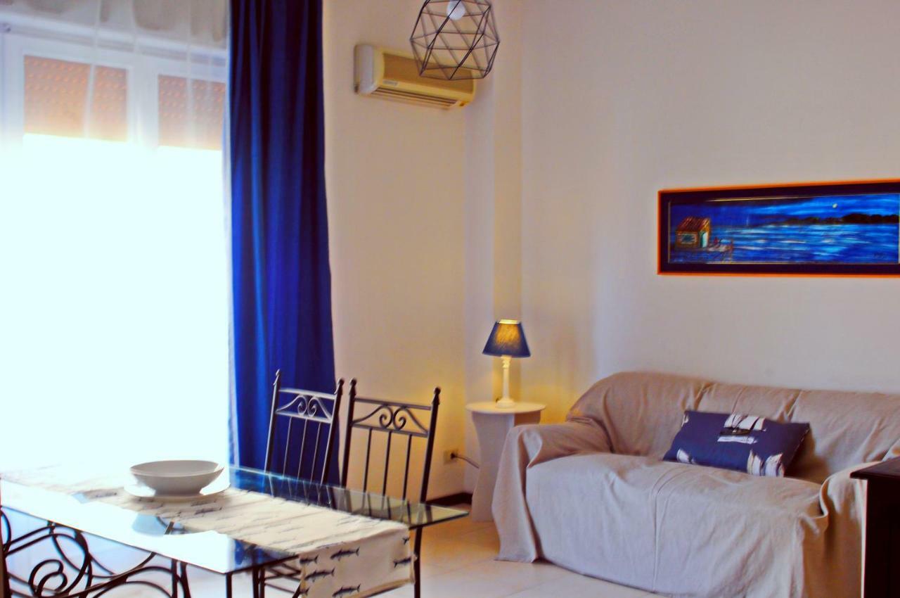Trapani Egadistar Apartments 外观 照片