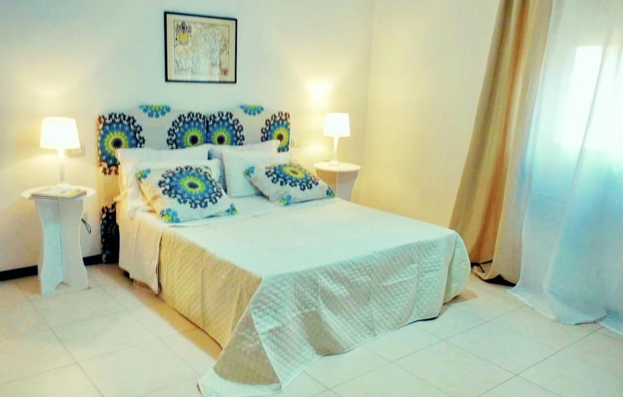 Trapani Egadistar Apartments 外观 照片