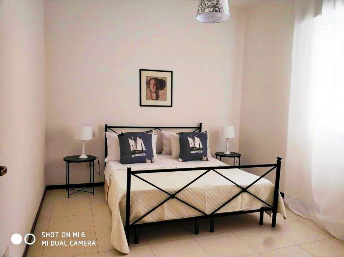 Trapani Egadistar Apartments 外观 照片